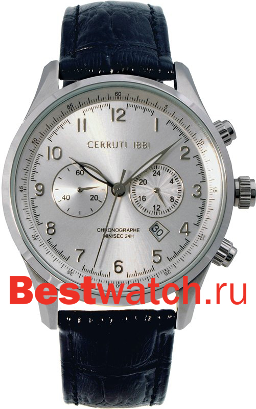 Часы Cerruti 1881 Gents CRA008A212J